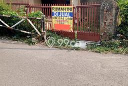Tanah Kavling untuk Dijual di Andir Bandung 274m2 Tanah Kavling untuk Dijual di Andir Bandung 274m2