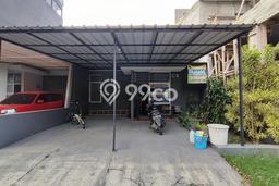Rumah Modern Cantik 2 KT Bisa Langsung Pindah di Margahayu Rumah Modern Cantik 2 KT Bisa Langsung Pindah di Margahayu