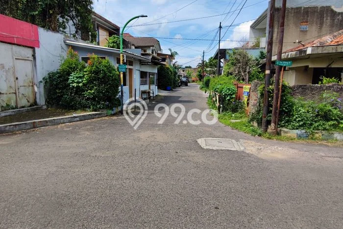 Tanah Kavling untuk Dijual di Andir Bandung 274m2 Tanah Kavling untuk Dijual di Andir Bandung 274m2