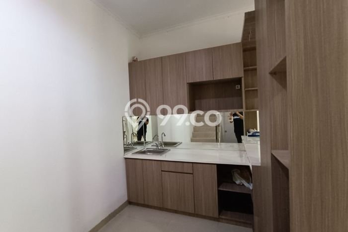 Rumah Luas Asri 3 KT Siap Huni di Cimahi Bandung Rumah Luas Asri 3 KT Siap Huni di Cimahi Bandung