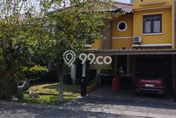 Rumah Luxury Modern Tanpa Renovasi di Kota Baru Parahyangan Bandung Rumah Luxury Modern Tanpa Renovasi di Kota Baru Parahyangan Bandung