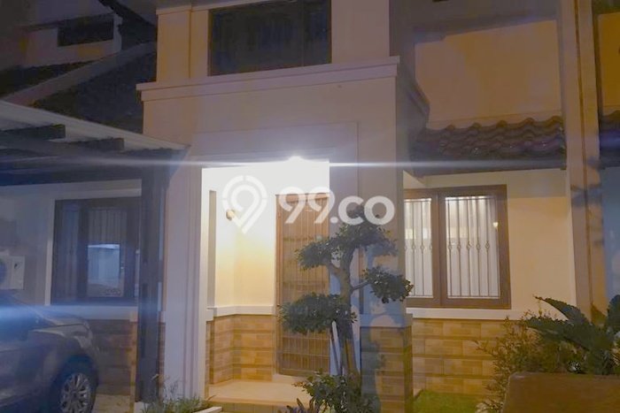Dijual Rumah Modern 3 KT di Padalarang, Bandung Dijual Rumah Modern 3 KT di Padalarang, Bandung