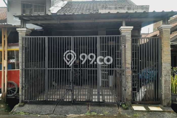 Rumah 2 Kamar Tidur Lokasi Premium di Kawasan Elite Batununggal, Bandung Rumah 2 Kamar Tidur Lokasi Premium di Kawasan Elite Batununggal, Bandung