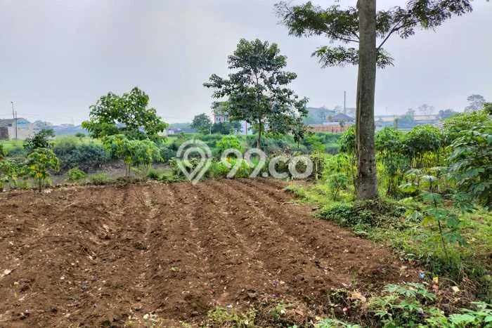Lahan Kosong Dijual di Bandung dengan Area 1040m2 Lahan Kosong Dijual di Bandung dengan Area 1040m2
