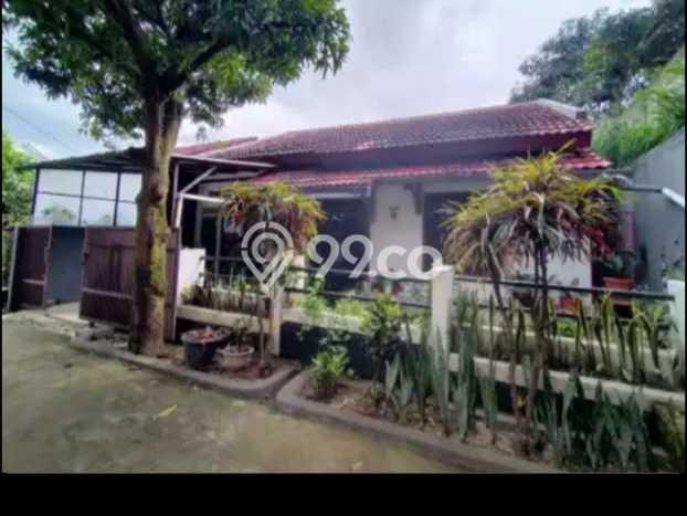 Rumah Modern Cantik 4 Kamar Bisa Langsung Pindah di Margahayu Rumah Modern Cantik 4 Kamar Bisa Langsung Pindah di Margahayu