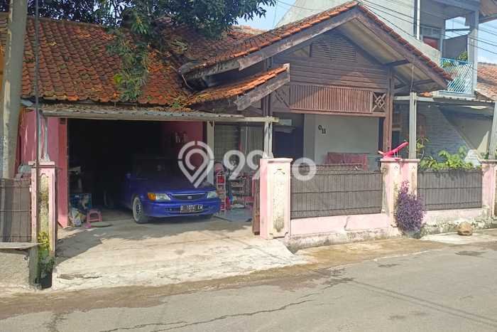 Jual Rumah Bagus Siap Huni LB 93m2 di Margahayu, Bandung Jual Rumah Bagus Siap Huni LB 93m2 di Margahayu, Bandung