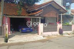 Jual Rumah Bagus Siap Huni LB 93m2 di Margahayu, Bandung Jual Rumah Bagus Siap Huni LB 93m2 di Margahayu, Bandung