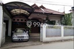 Jual Rumah Favorit Siap Huni LB 228m2 di Babakan Ciparay, Bandung Jual Rumah Favorit Siap Huni LB 228m2 di Babakan Ciparay, Bandung