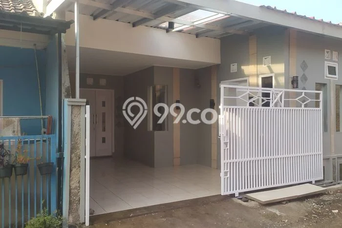 Rumah Murah Dijual Area Baleendah, Bandung Harga Rp 355 Juta Rumah Murah Dijual Area Baleendah, Bandung Harga Rp 355 Juta