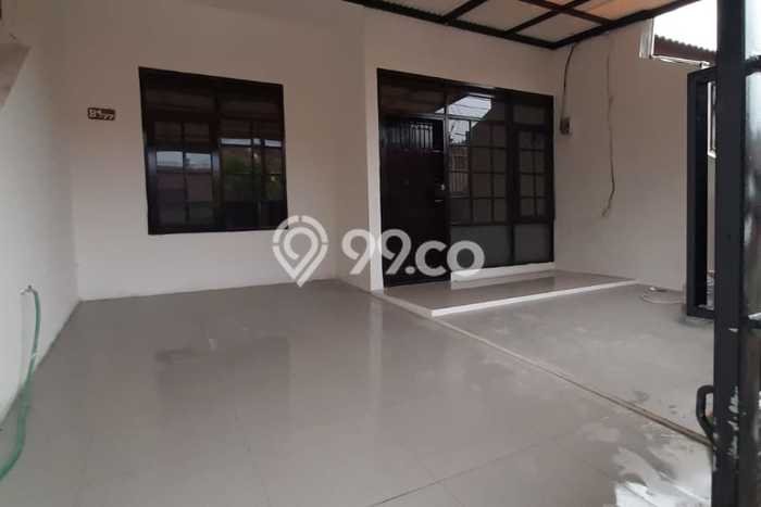Rumah Modern 2 KT di Taman Holis Indah Bandung Unfurnished Rumah Modern 2 KT di Taman Holis Indah Bandung Unfurnished
