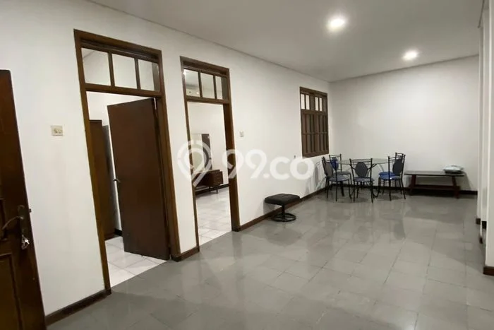 Rumah sewa siap pakai 2 Kamar Tidur di Taman Kopo Indah, Bandung Rumah sewa siap pakai 2 Kamar Tidur di Taman Kopo Indah, Bandung