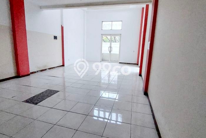 Ruko Dijual di Prime Area Bandung Luas 196m2 Ruko Dijual di Prime Area Bandung Luas 196m2