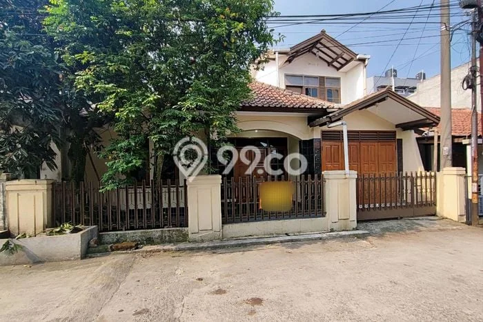 Rumah Bagus Siap Huni Di Margaasih Luas 150m2 Lokasi Strategis Rumah Bagus Siap Huni Di Margaasih Luas 150m2 Lokasi Strategis