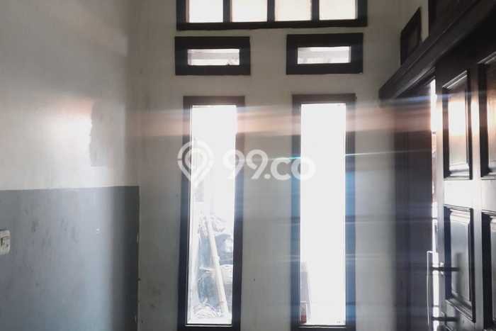 Rumah 2 Kamar Tidur Lokasi Premium di Kawasan Elite Batununggal, Bandung Rumah 2 Kamar Tidur Lokasi Premium di Kawasan Elite Batununggal, Bandung