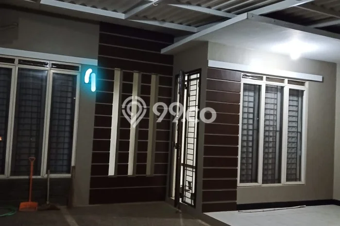 Rumah sewa siap huni 2 KT di Taman Kopo Indah, Bandung Rumah sewa siap huni 2 KT di Taman Kopo Indah, Bandung