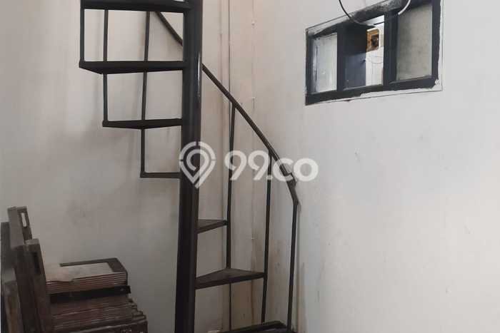 Rumah 2 Kamar Tidur Lokasi Premium di Kawasan Elite Batununggal, Bandung Rumah 2 Kamar Tidur Lokasi Premium di Kawasan Elite Batununggal, Bandung