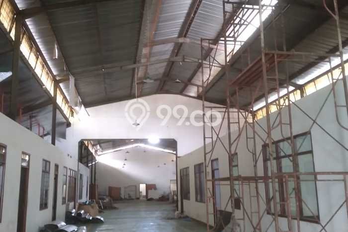 Area Strategis! Disewakan Gudang Lokasi Kiaracondong, Bandung Cocok untuk Bisnis Area Strategis! Disewakan Gudang Lokasi Kiaracondong, Bandung Cocok untuk Bisnis