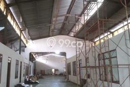 Area Strategis! Disewakan Gudang Lokasi Kiaracondong, Bandung Cocok untuk Bisnis Area Strategis! Disewakan Gudang Lokasi Kiaracondong, Bandung Cocok untuk Bisnis