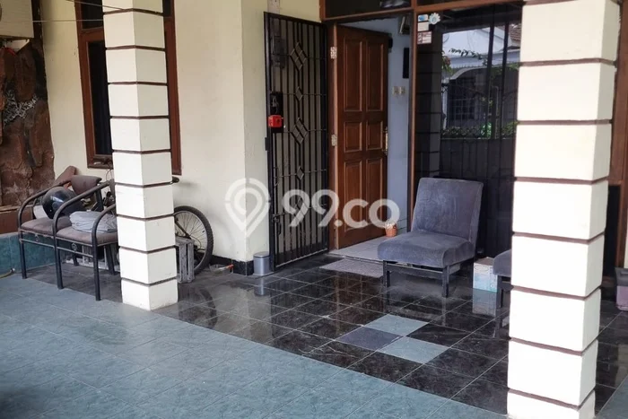 Rumah Disewakan Bandung LT 135m2 LB 75m2 Area Cijerah Rumah Disewakan Bandung LT 135m2 LB 75m2 Area Cijerah