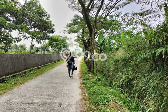 Lahan Kosong Dijual di Bandung dengan Area 1040m2 Lahan Kosong Dijual di Bandung dengan Area 1040m2