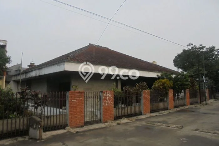 For Sale Rumah Elit Exclusive di Margahayu, Bandung For Sale Rumah Elit Exclusive di Margahayu, Bandung