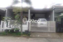 Rumah Modern Cantik 2 Kamar Siap Huni di Margaasih Rumah Modern Cantik 2 Kamar Siap Huni di Margaasih