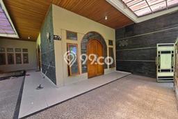 Rumah Modern Minimalis 4 KT Siap Huni di Regol Rumah Modern Minimalis 4 KT Siap Huni di Regol