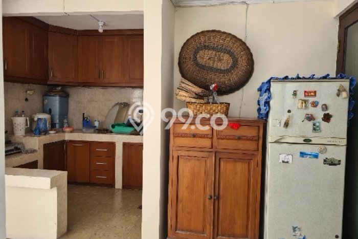 Rumah Luas Asri 3 KT Siap Huni di Padalarang Bandung Rumah Luas Asri 3 KT Siap Huni di Padalarang Bandung