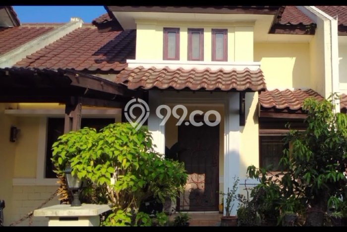 Rumah Luas Asri 3 KT Siap Huni di Padalarang Bandung Rumah Luas Asri 3 KT Siap Huni di Padalarang Bandung