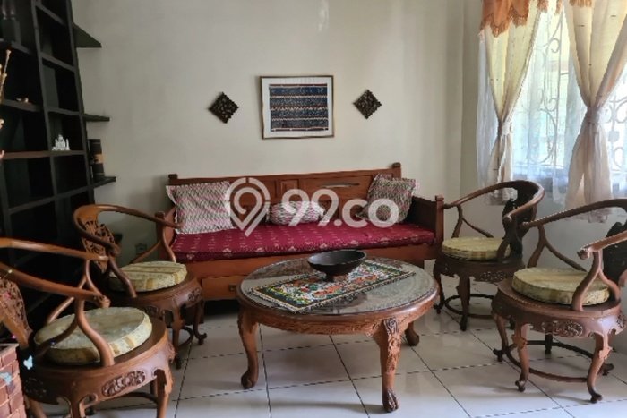Rumah Luas Asri 3 KT Siap Huni di Padalarang Bandung Rumah Luas Asri 3 KT Siap Huni di Padalarang Bandung