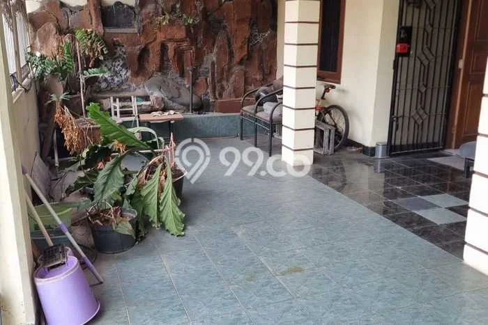 Dijual Rumah 4 Kamar Lokasi Ideal Nyaman dan Strategis di Bandung Kulon Dijual Rumah 4 Kamar Lokasi Ideal Nyaman dan Strategis di Bandung Kulon