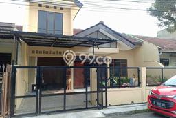 Rumah Modern 3 KT di Taman Holis Indah Bandung Rumah Modern 3 KT di Taman Holis Indah Bandung