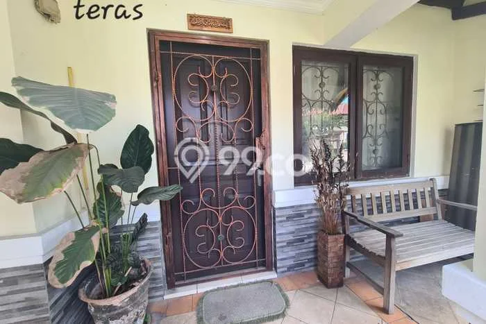 Rumah Modern Cantik 3 Kamar Bisa Langsung Pindah di Saguling Rumah Modern Cantik 3 Kamar Bisa Langsung Pindah di Saguling