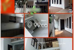 Rumah 3 KT di Margahayu, Dekat Margahayu, Bandung, Bandung Rumah 3 KT di Margahayu, Dekat Margahayu, Bandung, Bandung