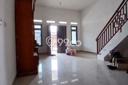 Jual Rumah Modern 2 KT di Taman Kopo Indah, Bandung Jual Rumah Modern 2 KT di Taman Kopo Indah, Bandung