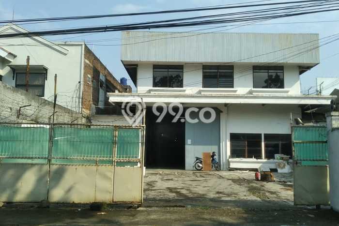 Area Strategis! Disewakan Gudang Lokasi Kiaracondong, Bandung Cocok untuk Bisnis Area Strategis! Disewakan Gudang Lokasi Kiaracondong, Bandung Cocok untuk Bisnis