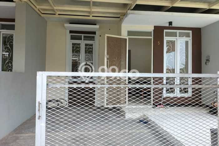 Rumah Modern Cantik 2 Kamar Siap Huni di Margahayu Rumah Modern Cantik 2 Kamar Siap Huni di Margahayu