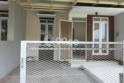 Rumah Modern Cantik 2 Kamar Siap Huni di Margahayu Rumah Modern Cantik 2 Kamar Siap Huni di Margahayu