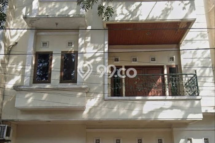 Siap Huni Rumah Mewah 3 Kamar di Astanaanyar Dekat ke Mana Saja Siap Huni Rumah Mewah 3 Kamar di Astanaanyar Dekat ke Mana Saja