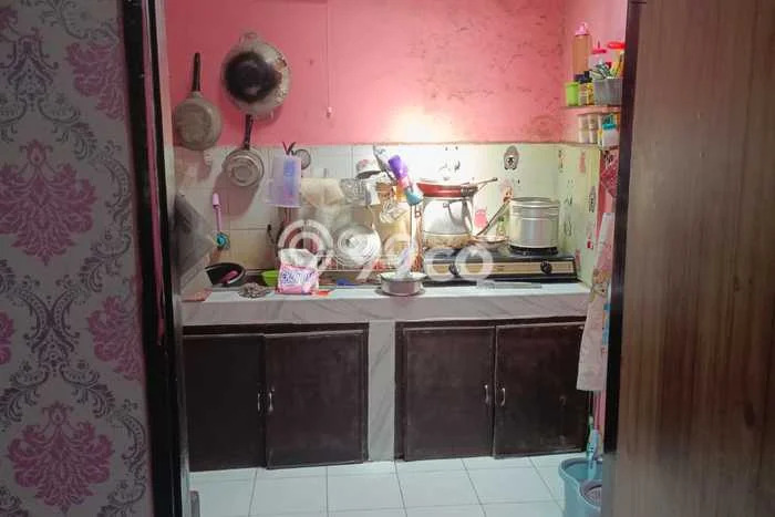 Jual Rumah Bagus Siap Huni LB 93m2 di Margahayu, Bandung Jual Rumah Bagus Siap Huni LB 93m2 di Margahayu, Bandung