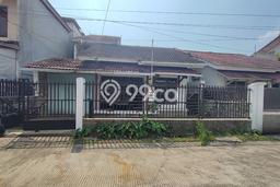 Rumah Cantik Siap Huni Di Margahayu Luas 150m2 Aman Rumah Cantik Siap Huni Di Margahayu Luas 150m2 Aman