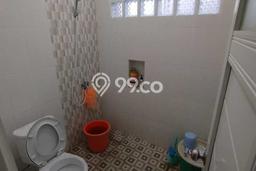 Rumah Modern 4 Kamar LT 91m2 di Soekarno Hatta Rumah Modern 4 Kamar LT 91m2 di Soekarno Hatta
