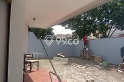Jarang Ada! Rumah Kontrakan 4 Kamar Nyaman Siap Huni Soekarno Hatta Jarang Ada! Rumah Kontrakan 4 Kamar Nyaman Siap Huni Soekarno Hatta