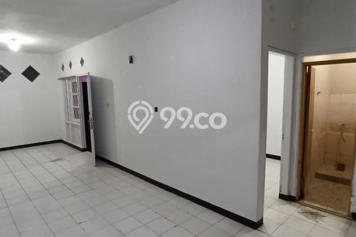 Rumah Luas Asri 2 KT Siap Pakai di Kopo Bandung Rumah Luas Asri 2 KT Siap Pakai di Kopo Bandung