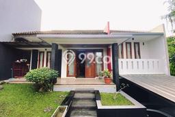 Hunian Super Mewah dengan Akses Paling Strategis di Setra Duta, Bandung Hunian Super Mewah dengan Akses Paling Strategis di Setra Duta, Bandung
