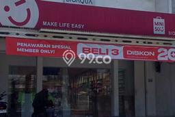 Ruko Disewa di Padalarang, Bandung Barat, LT 690m2 / LB 600m2 Ruko Disewa di Padalarang, Bandung Barat, LT 690m2 / LB 600m2