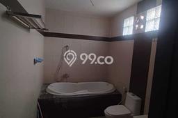 Rumah Modern 2 KT LT 120m2 di mekar wangi Rumah Modern 2 KT LT 120m2 di mekar wangi