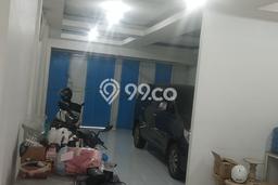 Unit Ruko Tersedia di Kebonjati Spesifikasi LB 320m2 Unit Ruko Tersedia di Kebonjati Spesifikasi LB 320m2