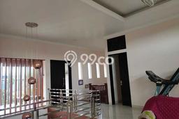 Ready to Use! Luxury House LT 274m2 Desain Elegan di Leuwi Panjang Ready to Use! Luxury House LT 274m2 Desain Elegan di Leuwi Panjang