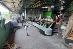 Untuk Dijual! Komersial di Buah Batu Bandung LT 380m2 / LB 700m2 Kawasan Strategis Untuk Dijual! Komersial di Buah Batu Bandung LT 380m2 / LB 700m2 Kawasan Strategis